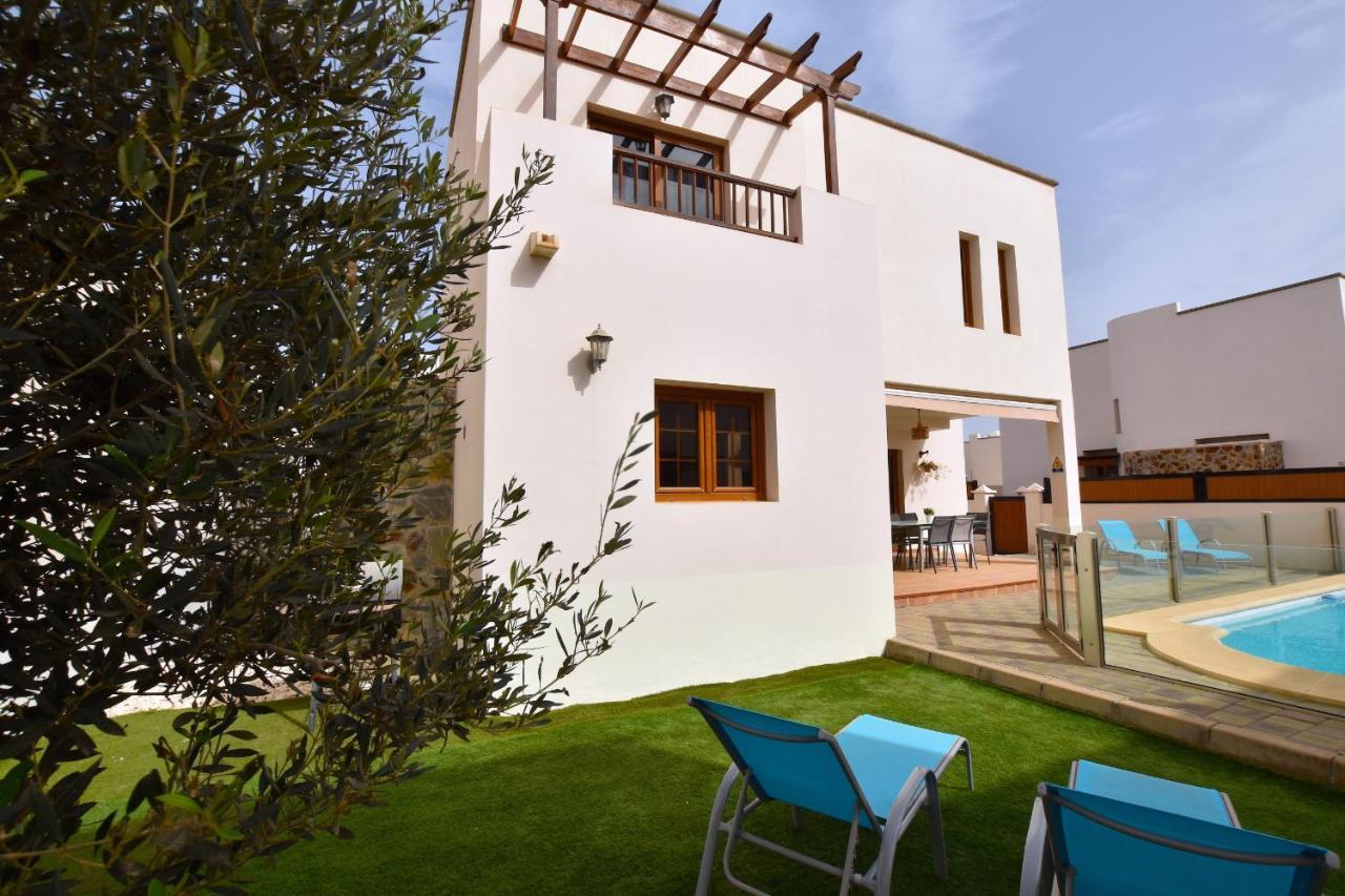 Casahost Casa Oceano Lanzarote Villa Costa Teguise Ngoại thất bức ảnh