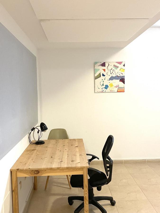 Casahost Casa Oceano Lanzarote Villa Costa Teguise Ngoại thất bức ảnh