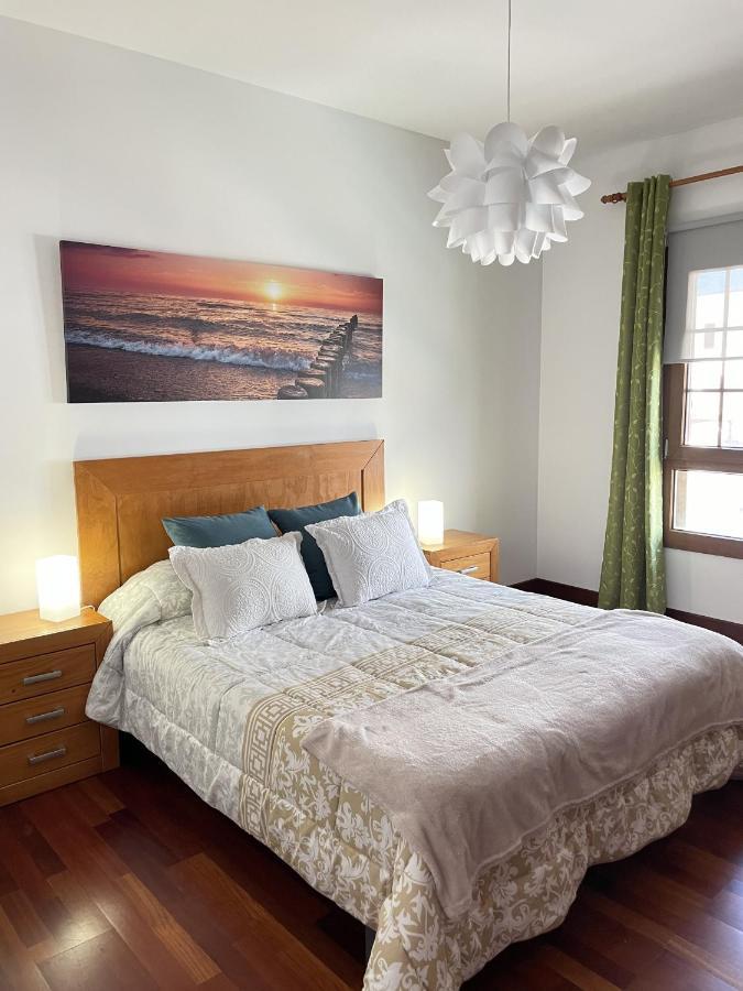 Casahost Casa Oceano Lanzarote Villa Costa Teguise Ngoại thất bức ảnh