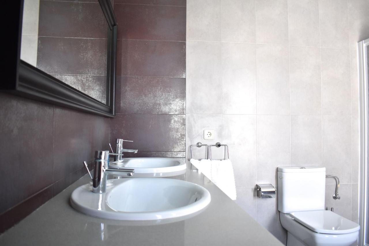 Casahost Casa Oceano Lanzarote Villa Costa Teguise Ngoại thất bức ảnh