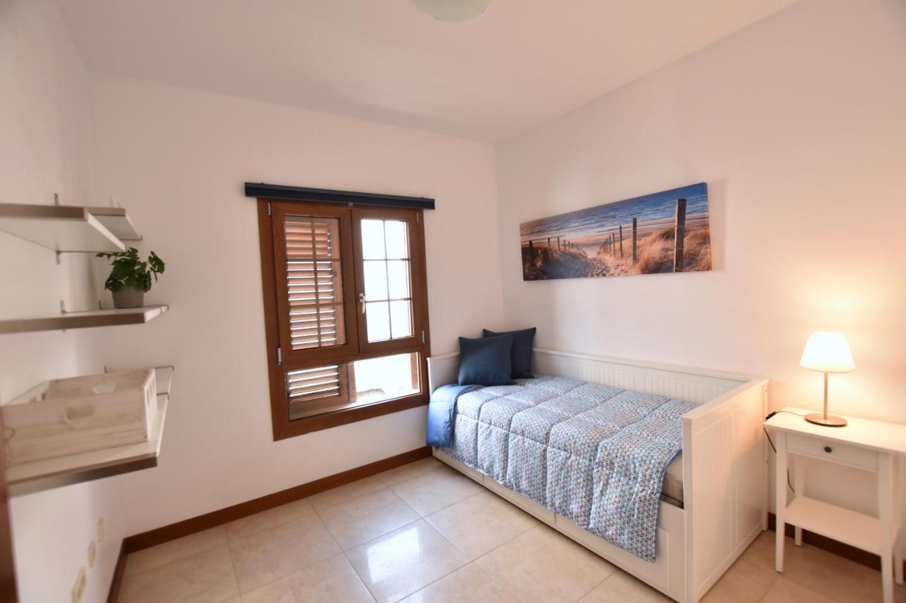 Casahost Casa Oceano Lanzarote Villa Costa Teguise Ngoại thất bức ảnh