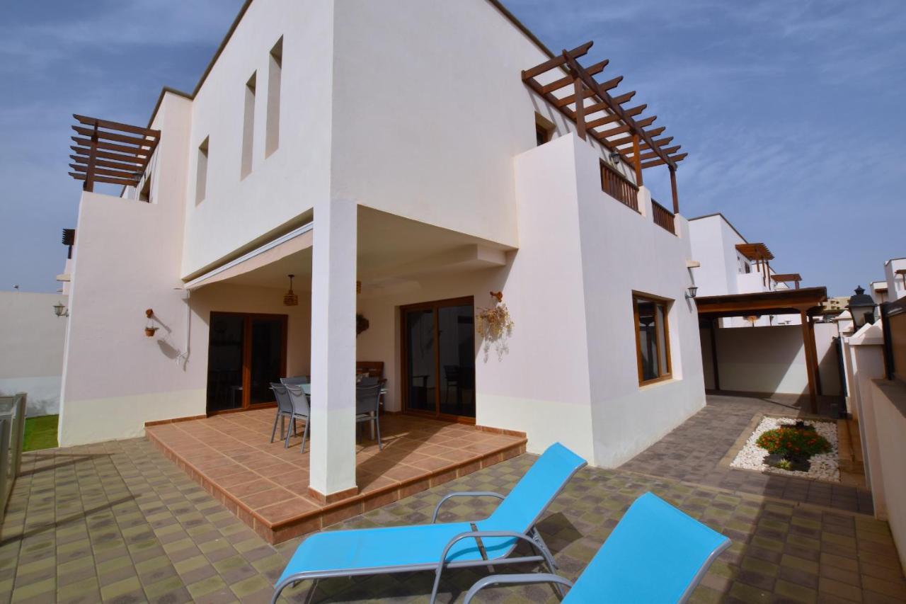 Casahost Casa Oceano Lanzarote Villa Costa Teguise Ngoại thất bức ảnh
