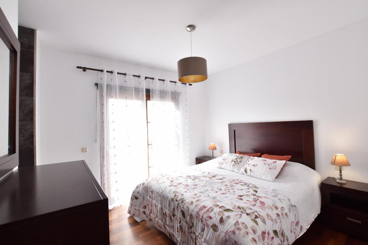 Casahost Casa Oceano Lanzarote Villa Costa Teguise Ngoại thất bức ảnh