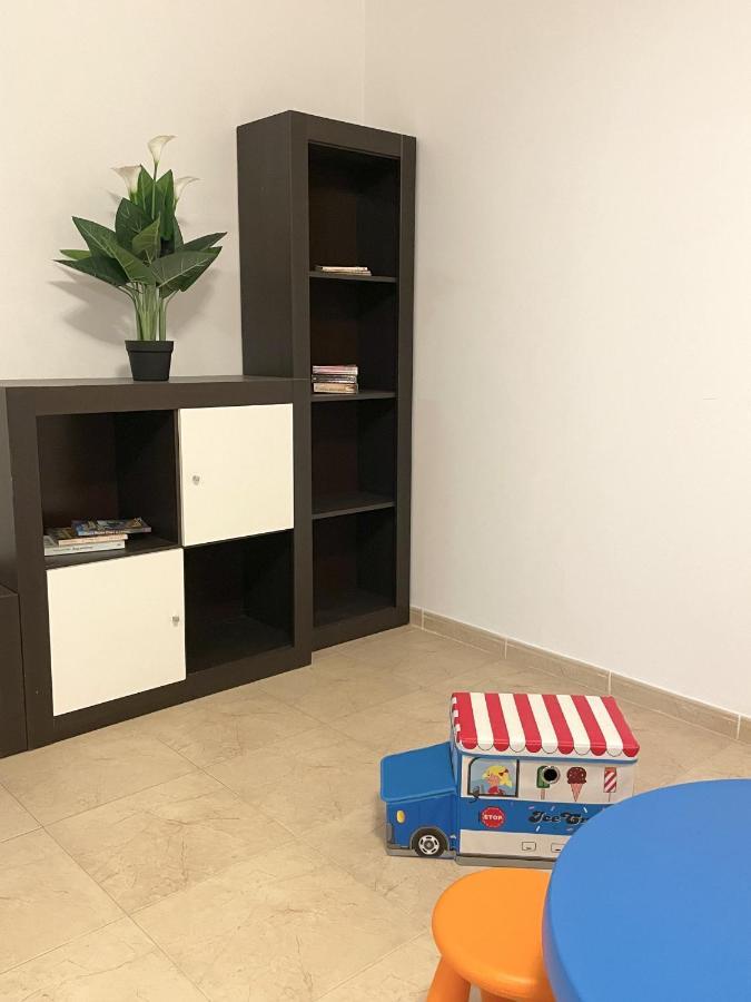 Casahost Casa Oceano Lanzarote Villa Costa Teguise Ngoại thất bức ảnh